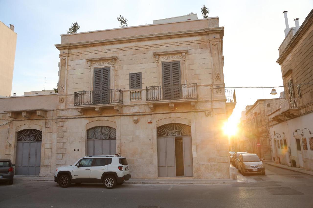 1940 Luxury Accommodations By Wonderful Italy Ostuni Exterior foto