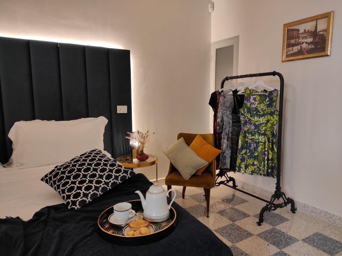 1940 Luxury Accommodations By Wonderful Italy Ostuni Exterior foto