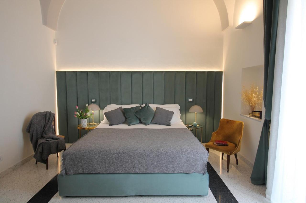 1940 Luxury Accommodations By Wonderful Italy Ostuni Exterior foto