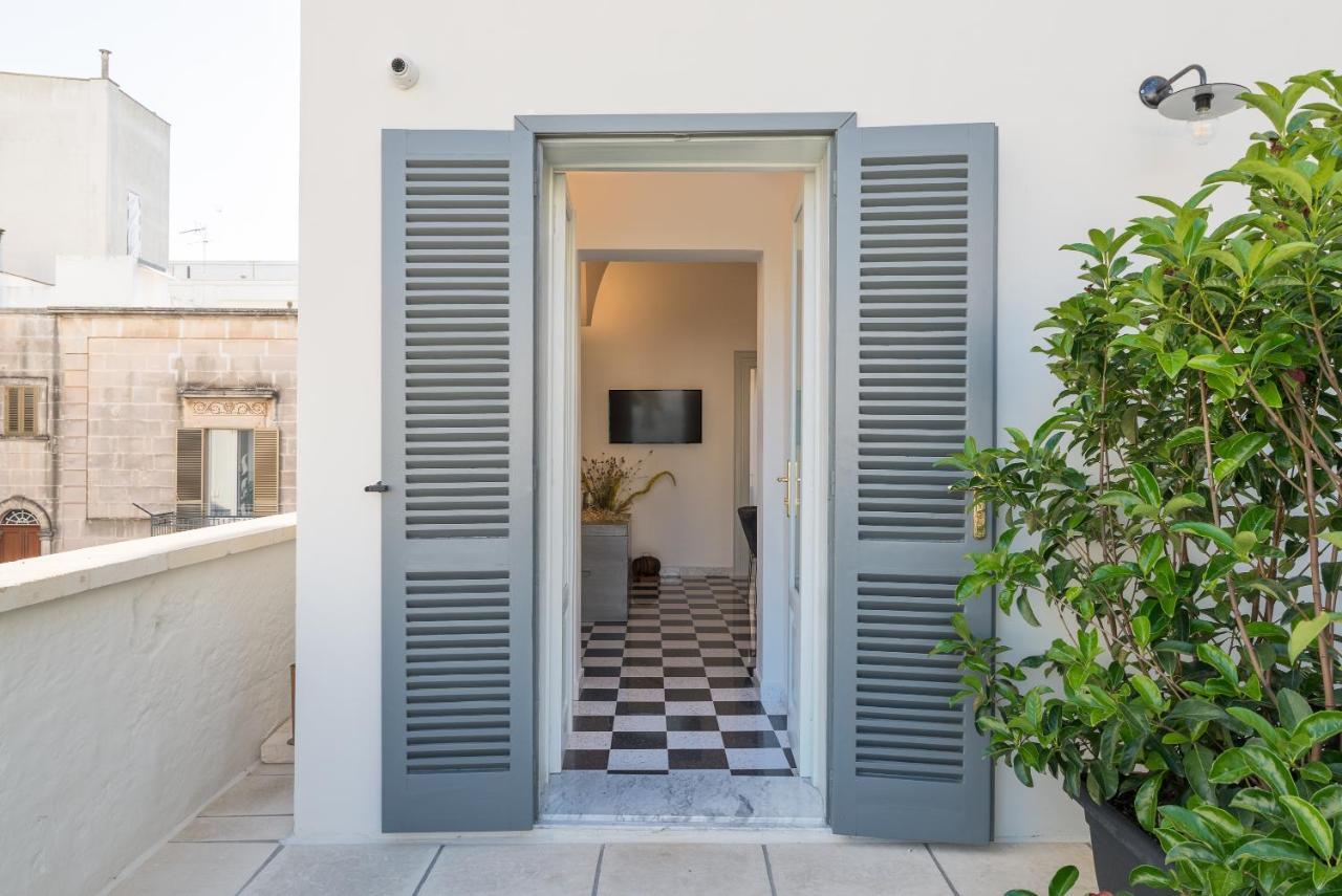 1940 Luxury Accommodations By Wonderful Italy Ostuni Exterior foto