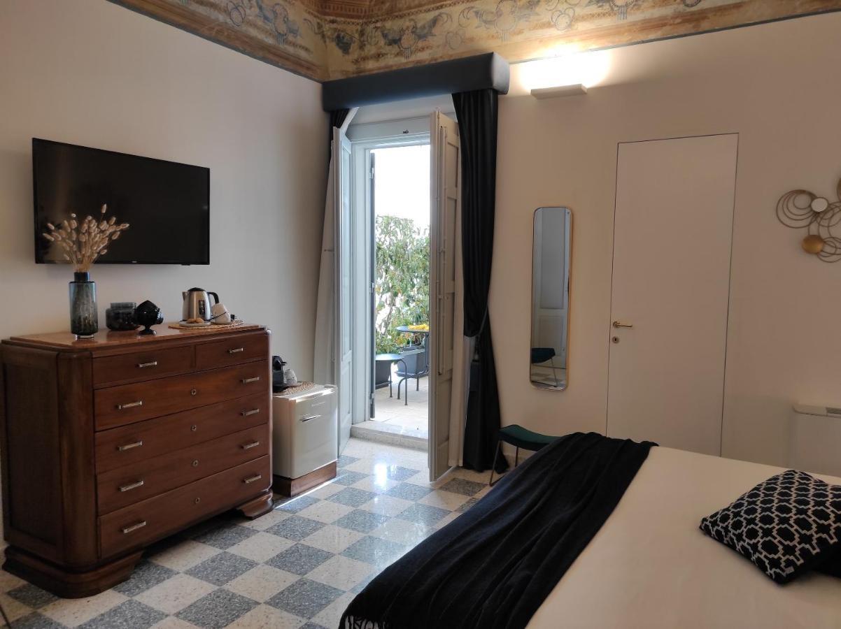 1940 Luxury Accommodations By Wonderful Italy Ostuni Exterior foto